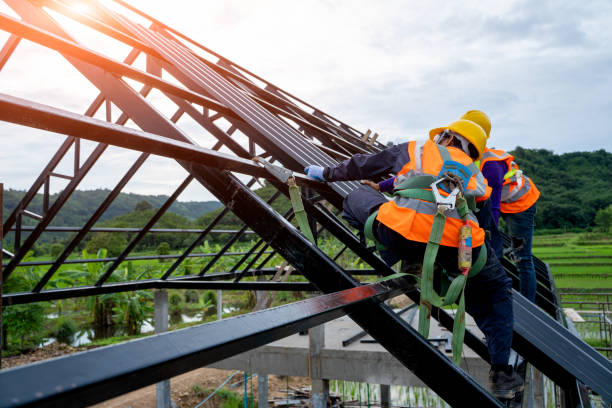 Quick and Trustworthy Emergency Roof Repair Services in Trenton, GA