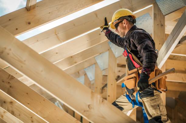 Reliable Trenton, GA Roofing Contractor Solutions