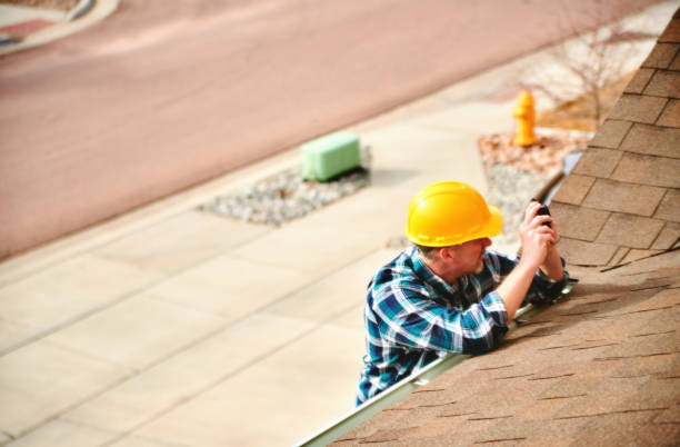 Trenton, GA Roofing Contractor Company