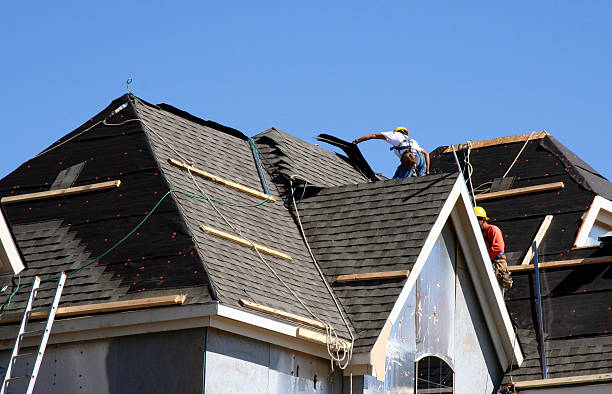Best Emergency Roof Repair  in Trenton, GA