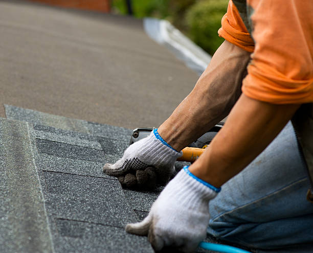 Best Commercial Roofing Services  in Trenton, GA