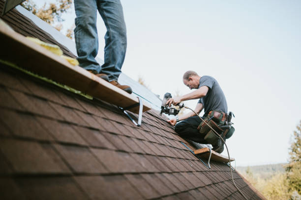 Best Slate Roofing Contractor  in Trenton, GA